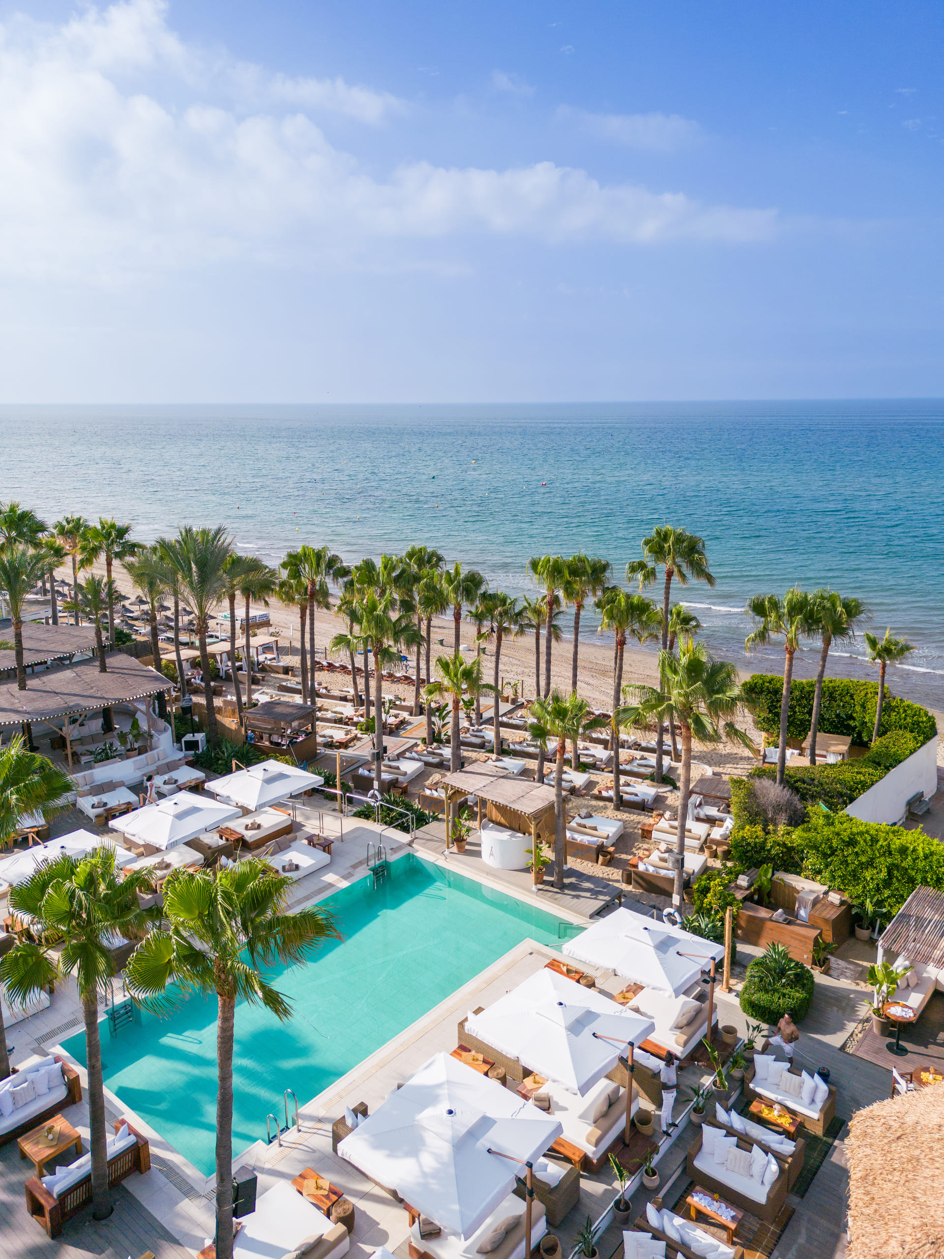 Don Carlos Marbella