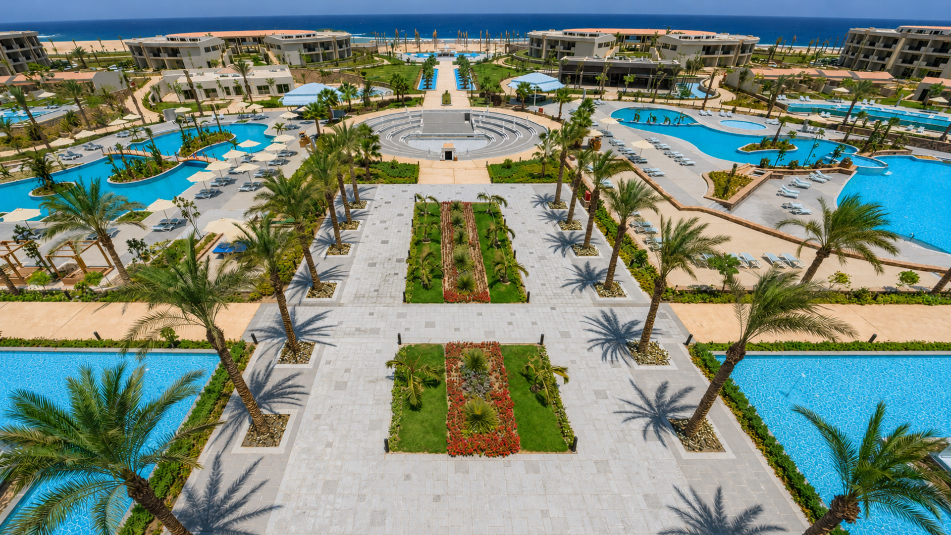Cleopatra Signature Resort Marsa Alam photo 5