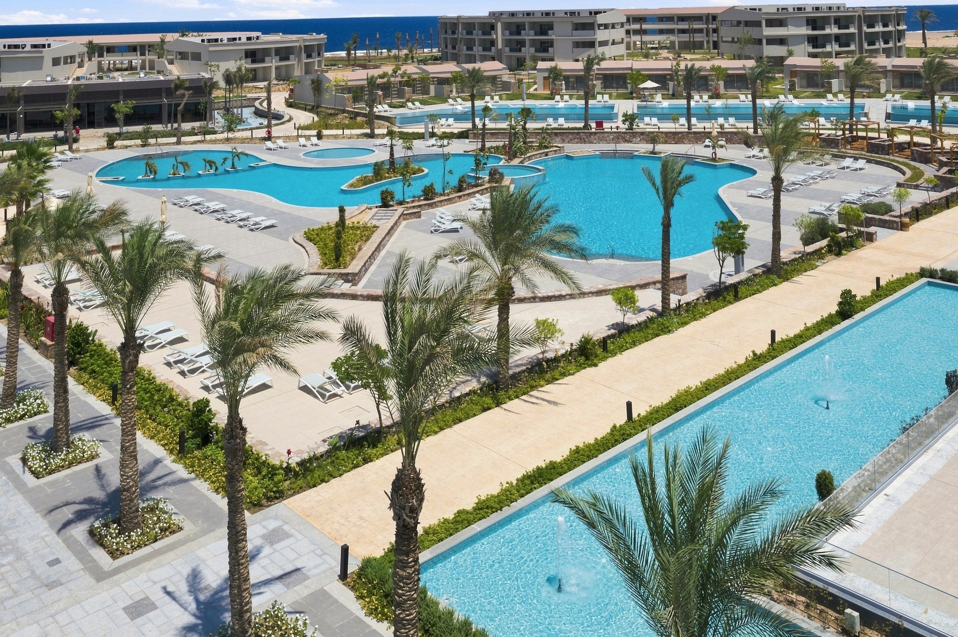 Cleopatra Signature Resort Marsa Alam photo 3