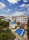 Hotel Billurcu photo 4